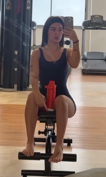 Larissa Santos