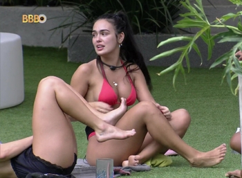 Larissa Santos