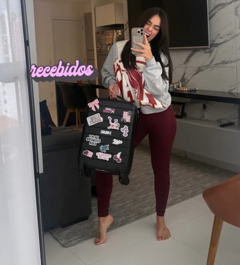 Larissa Santos
