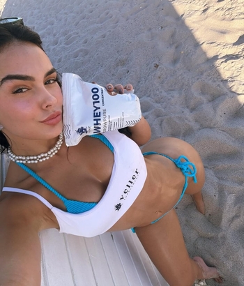 Larissa Santos
