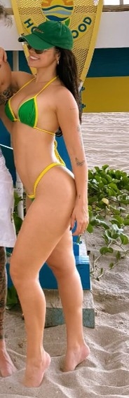 Larissa Santos