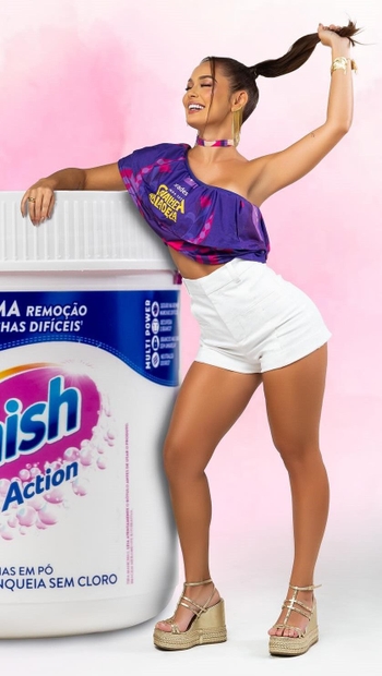 Larissa Santos