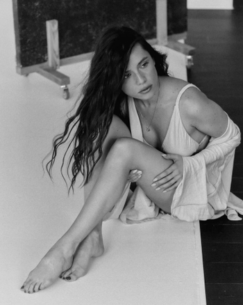 Khrystyna Soloviy