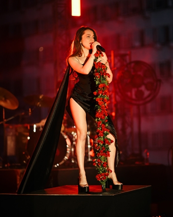 Khrystyna Soloviy