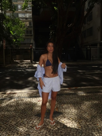 Danielle Diz