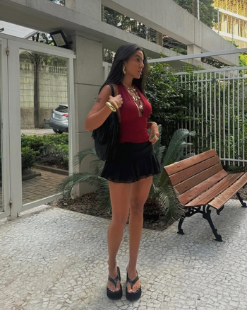 Danielle Diz