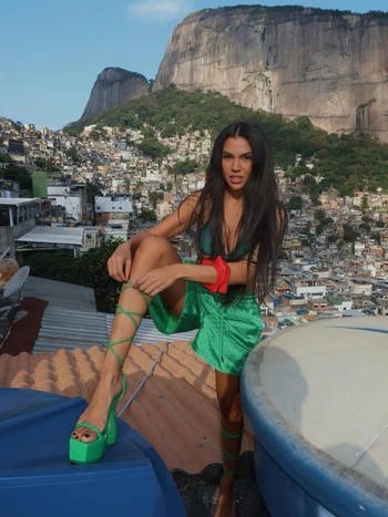 Danielle Diz