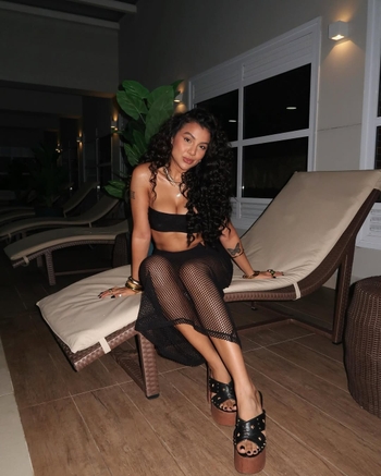 Danielle Diz