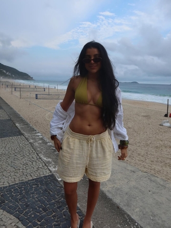 Danielle Diz