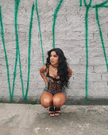 Danielle Diz