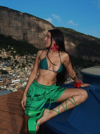 Danielle Diz