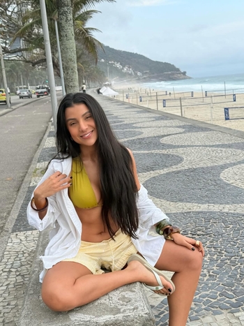 Danielle Diz