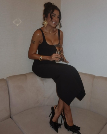 Danielle Diz