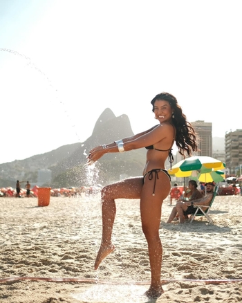 Danielle Diz