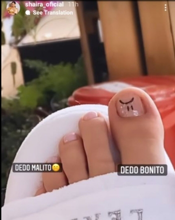 Shaira Selena Pelaez