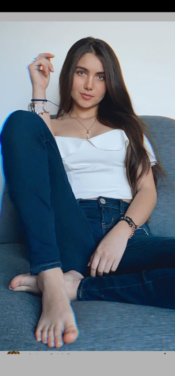 Shaira Selena Pelaez