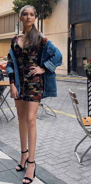 Shaira Selena Pelaez