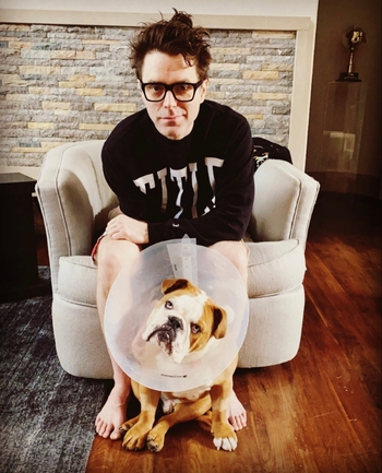 Bobby Bones