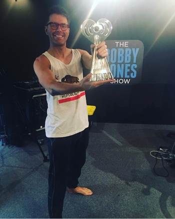 Bobby Bones