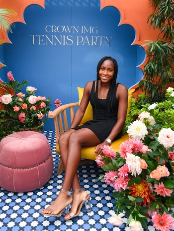 Coco Gauff