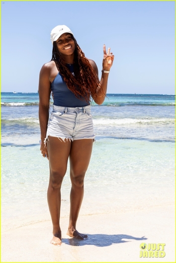 Coco Gauff