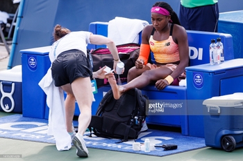 Coco Gauff