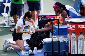 Coco Gauff