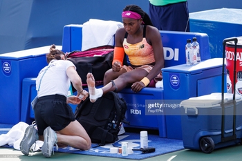 Coco Gauff