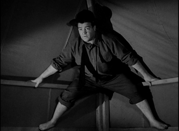 Lou Costello