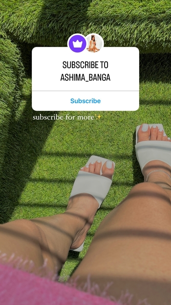 Ashima Banga