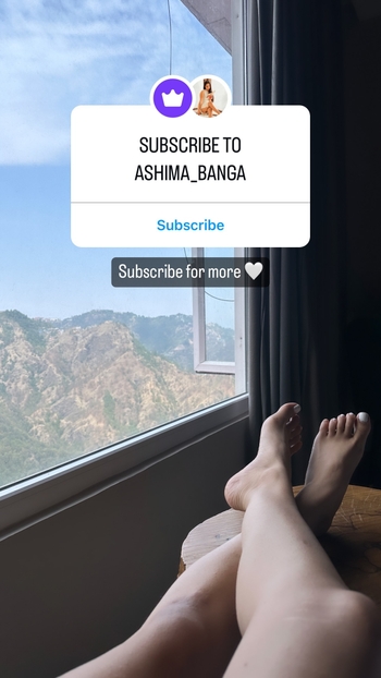 Ashima Banga