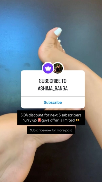 Ashima Banga