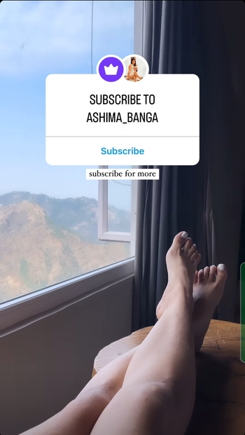 Ashima Banga