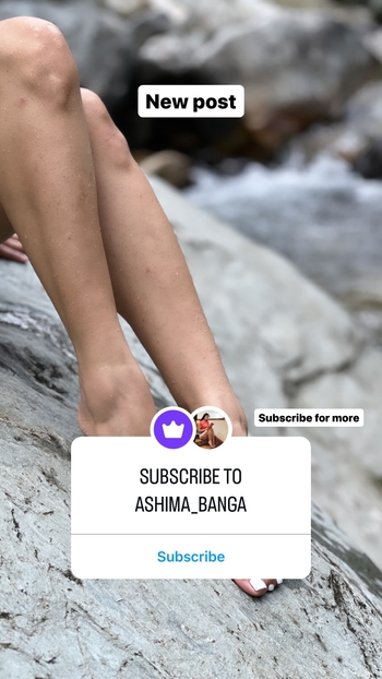 Ashima Banga