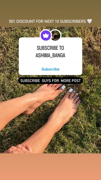 Ashima Banga