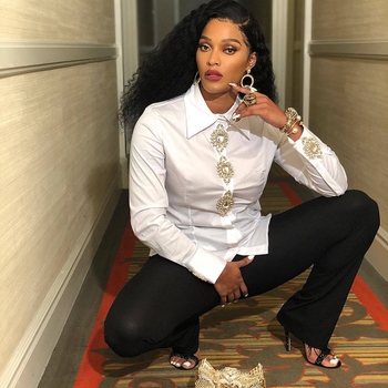 Joseline Hernandez