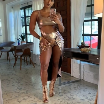 Joseline Hernandez