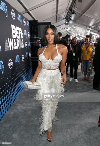 Joseline Hernandez