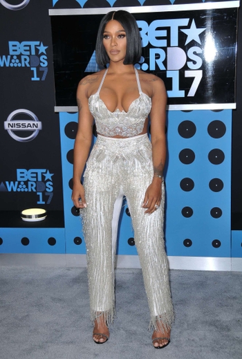 Joseline Hernandez