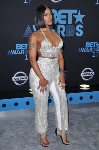 Joseline Hernandez