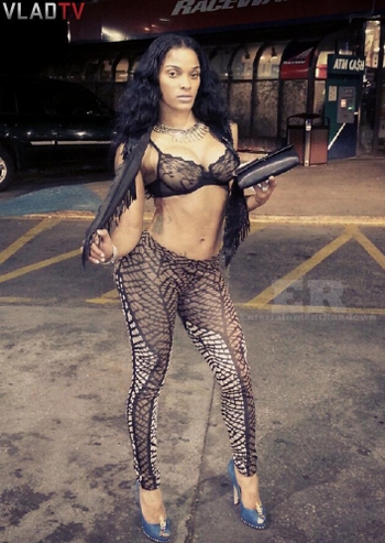 Joseline Hernandez