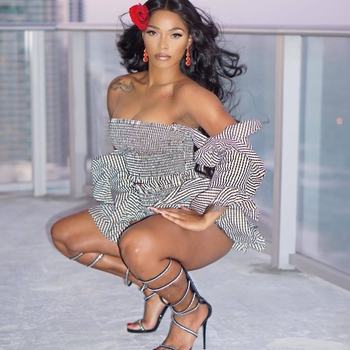 Joseline Hernandez