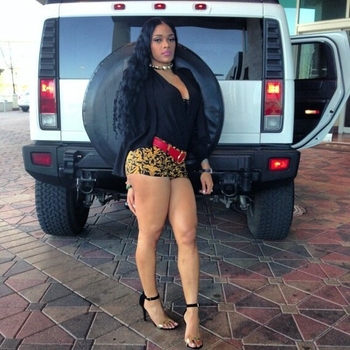 Joseline Hernandez