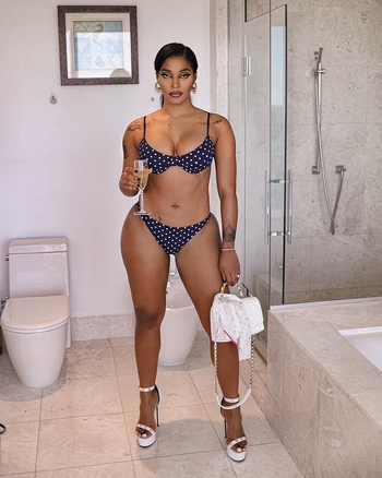 Joseline Hernandez