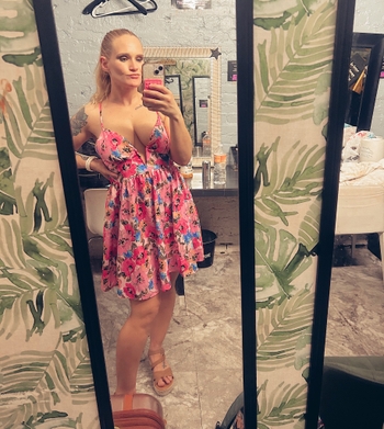 Chantelle Allison