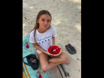  alt="Sophie Grace"