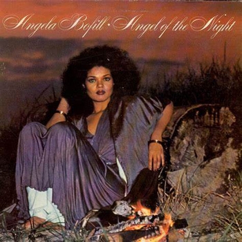 Angela Bofill