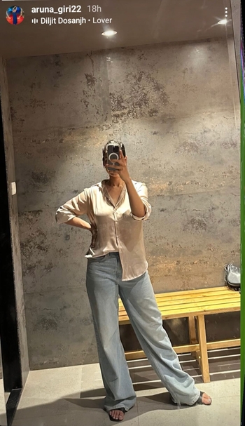 Aruna Giri