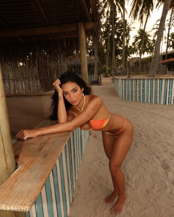 Vanessa Lopes