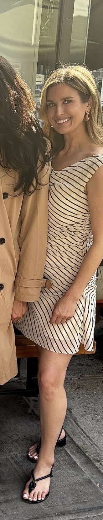 Michelle Smallmon
